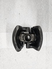 Robert Bosch Model “MW” Diesel Injection Pump Remains