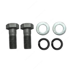 Bottom Roller Track Roller Black Fits For CATERPILLAR CAT 289D Undercarriage
