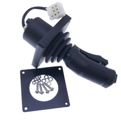 For JLG Scissor Lift 1932RS 3248RS 1930ES 2030ES Joystick Controller 1600402S