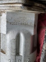 Kubota Svl75 Svl75-2 Left and Right Hand Joysticks With Pilot Lines
