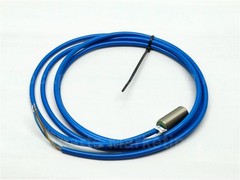 Pepperl + Fuchs NJ2-11-N-G 106378 Inductive Sensor 30 Days Warranty