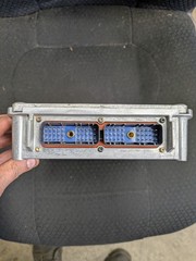 Genuine John Deere Engine Control Unit SH100009, SE502807, RE508773 ECU, ECM,