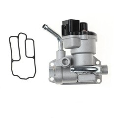 Idle Control Valve For Mitsubishi Lancer Evo 4 5 6 with 2.0 4G63T Turbo engines