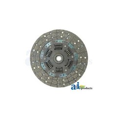SBA320400043 Transmission Clutch Disc for Ford/ New Holland Compact Tractor 2120
