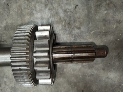 Massey Ferguson 135 Multi Power Tractor – Input Shaft