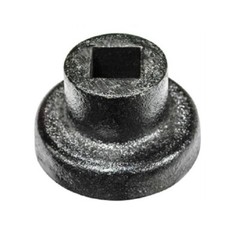 Disc Harrow Half Spool 2-3/8″ Length with 1″ Bore DS207 Farmer Bob’s Parts
