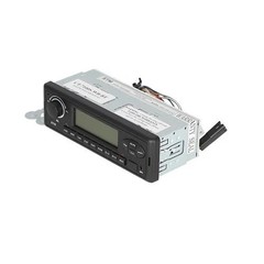 Radio USB MP3 Weatherband Bluetooth fits Case IH fits New Holland