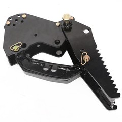 Backhoe Thumb Excavator Universal Claw Tractor For Kubota Deere Attachment