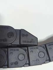 IGUS 30″ Chain Energy Track 09.20.028 NOS
