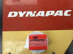 COIL FOR DYNAPAC. Part # 902535. New In Original Box