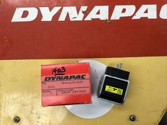 COIL FOR DYNAPAC. Part # 902535. New In Original Box