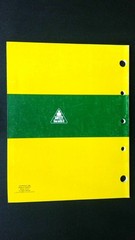 John Deere 10 Backhoe Operator’s Manual OM-TY20801 Issue C6 1994