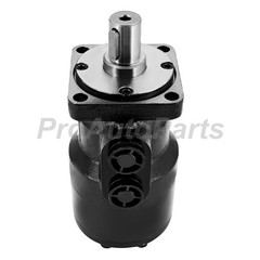 NEW Orbital Hydraulic Motor 250cc (1″ Shaft) for AGT H12 / QH12 Excavator