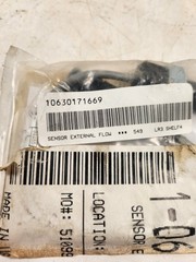 Raven Precision Sensor Assy External Flowmeter | 063-0171-669