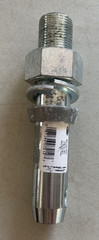 SpeeCo S07021200 Draw Pin Hitch 1-1/8” X 6-1/4”