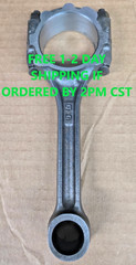 OEM Connecting Rod MD193027 Caterpillar & Mitsubishi Forklift 4G63 & 4G64 Engine