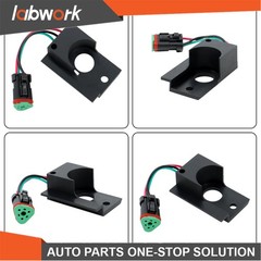 Labwork 7105252 6671135 Seat Lap Bar Sensor Switch For Bobcat 450 453 763 773