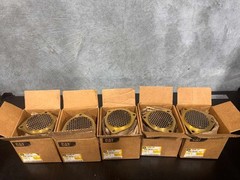 CATERPILLAR OIL COOLER CORE ASSY P/N 200-3918