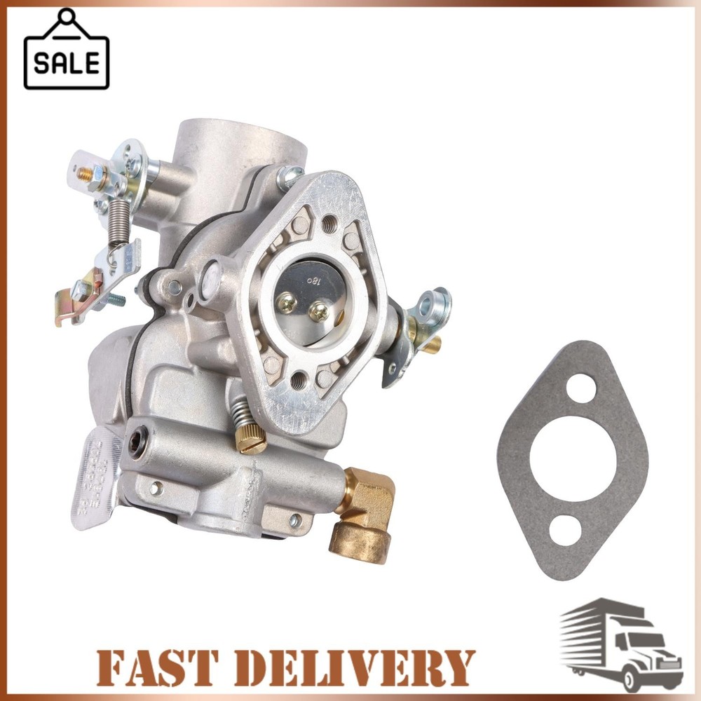 70949C92 Carburetor For Zenith MFG 13781 13794 On Older/ IH Farmall Cub Tractor