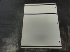 Case Ingersoll Timely Tips 1974-1979 Service Manual 9-51610