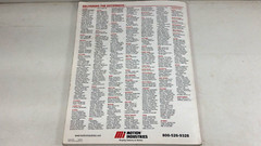 SMC Motion Industries Pneumatics Product Catalog 2007
