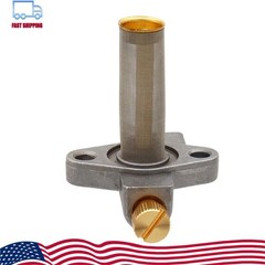 Fuel Shut-Off Valve for Ford Tractor 600 700 800 900 5/601 701 801 901 2000 4000