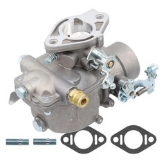 Carburetor For 1965-1982 Ford 2000 2100 2300 2600 21210 Tractors C5NE9510G USA