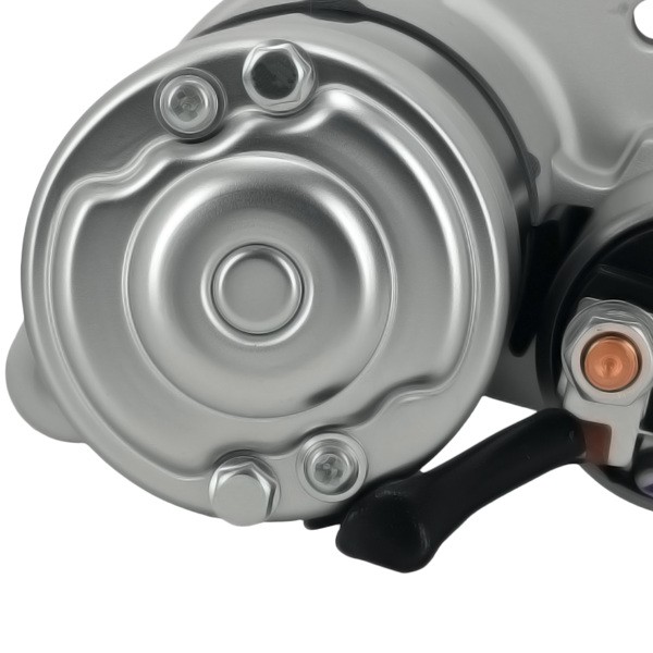 Starter Motor fit for Chrysler PT Cruiser 2.4L 2003-2010 17849N 12V 9 Teeth 1.2K