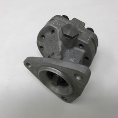 5112304 Aluminum Pump Detroit New 5112611, 5199560