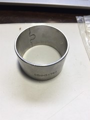 Atlantic New Old Stock Part # 1104-4034 Front Bushing replaces C5NN3179A