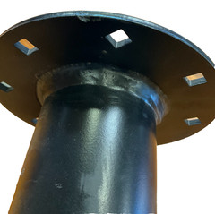 New OEM ASV Tube Assembly – 0307-919