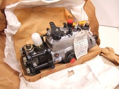 NEW FORD LUCAS FUEL INJECTION PUMP 3363F980