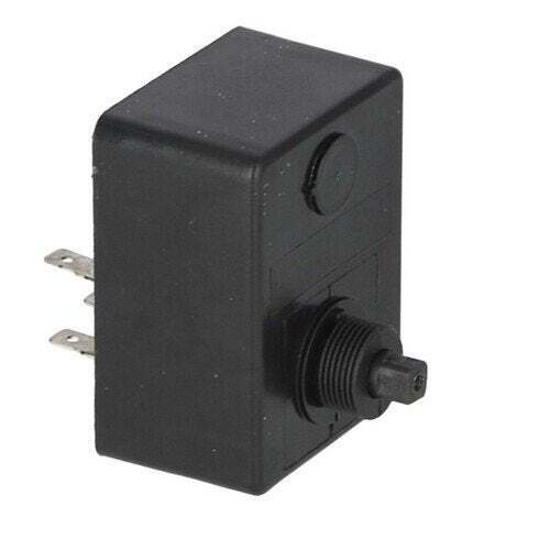 Warning Flasher Control Switch fits John Deere 4230 4430 AR64422