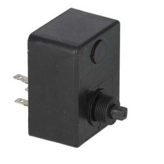 Warning Flasher Control Switch fits John Deere 4230 4430 AR64422