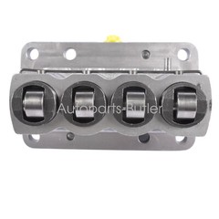 For Kubota BobcatV2203 V2403 Engine Fuel Injection Pump 1G852-51012 1G852-51010