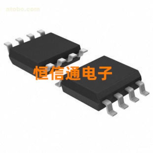 5pcs/lot Gd25q80csig Sop-8 8Mbit SPI #TC98-1
