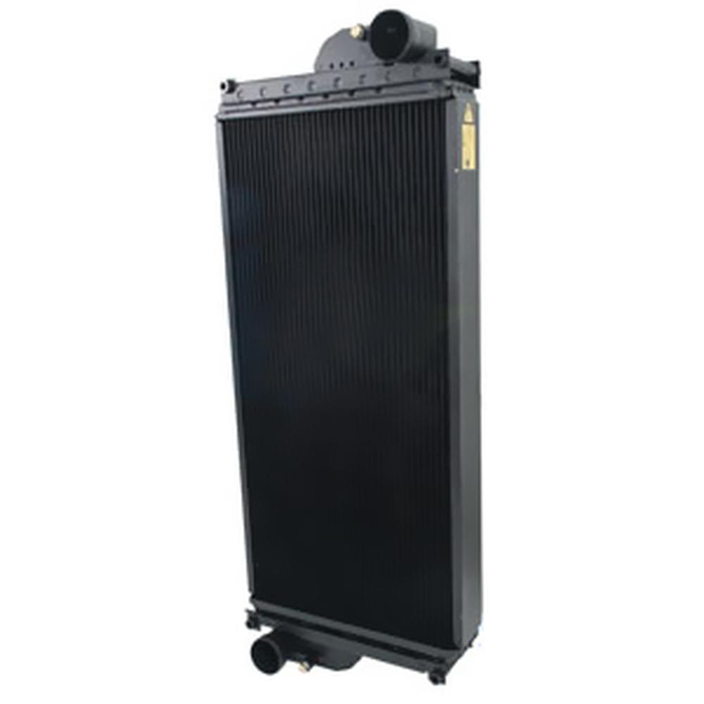 RE245227 Radiator Fits John Deere 8420 8420T 8520 8520T ++ Tractors