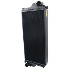 RE245227 Radiator Fits John Deere 8420 8420T 8520 8520T ++ Tractors