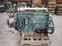 Detroit Diesel 6-71 Engine GOOD RUNNER ! VIDEO! 671 GM 238