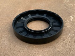 Bush Hog Gearbox Input Seal for SQ Rotary Cutter Replaces 70108 (RT-014)