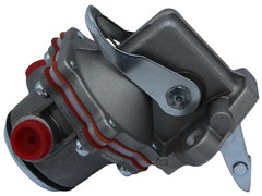 Fuel Lift Pump Compatible With Tümosan, 7152363, 504090936