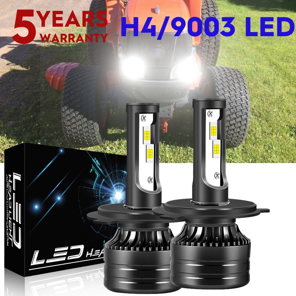 Super LED bulb for Kubota L3240 L3540 L3940 L4240 L4740 L5040 L5460; TD170-99010