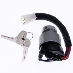 34670-31820 Ignition Switch For Kubota L3130 L3240 L3430 L3830 L4200 L4310 L4330