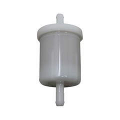 New Fuel Filter (In- Line) Fits Kubota G3200 G4200 G4200H G5200H G6200H