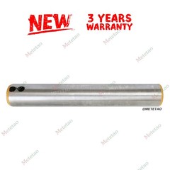 For John Deere Caterpillar Kubota Excavator Bucket Pins 80MM x 543MM 40CR Steel