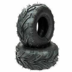 New 2 Pack of 16x8x7 ATV /ATC Tires Tire 16×8-7 16/8-7 16×8.00-7 2 qty