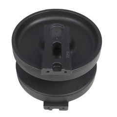 For Kubota SVL75 Front Idler Wheel – Part Number: V0611-22100 – Track