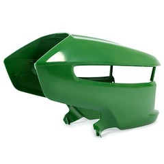 Hood Lawn Mower For John Deere X300 X304 X305R X310 X320 X324 #M152313