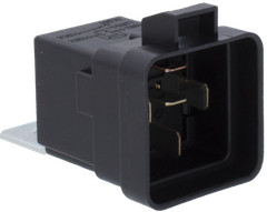 Relay Pack of 5 1151615 fits Caterpillar D5C III D4K XL D4K LGP D4K2 XL 242B