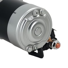Starter Motor fit for Chrysler PT Cruiser 2.4L 2003-2010 17849N 12V 9 Teeth 1.2K